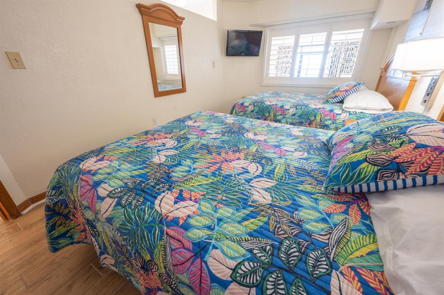 New Remodeled Direct Oceanfront Views Beach Cove Миртл-Бич Экстерьер фото
