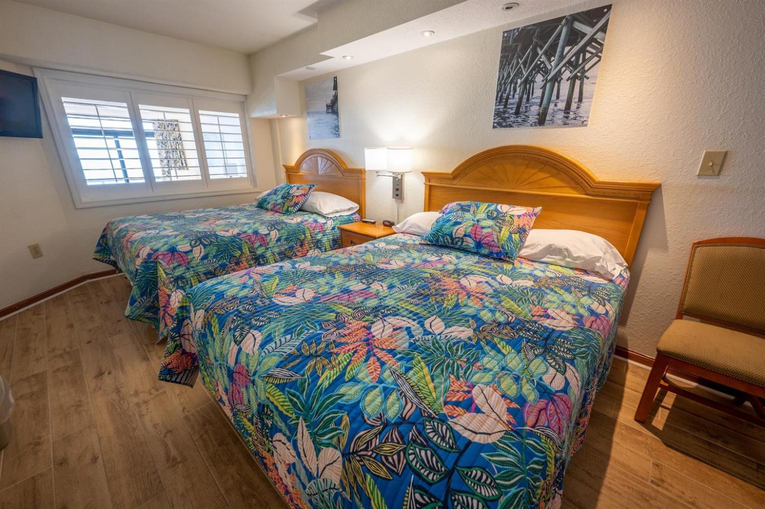 New Remodeled Direct Oceanfront Views Beach Cove Миртл-Бич Экстерьер фото